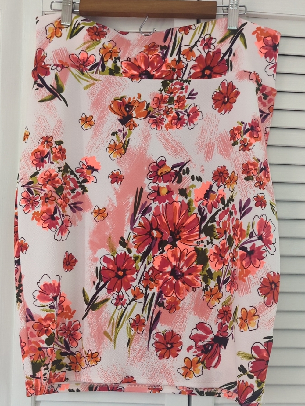 LuLaroe Cassie Skirt